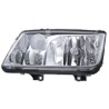 FARO VW JETTA A4 IZQUIERDO SIN NIEBLA CLARO CON FOPaquete:1.00