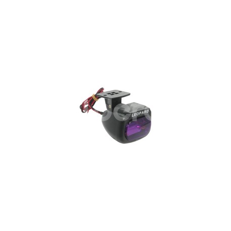 STROBO VIOLETA            SPL249VPaquete:1.00