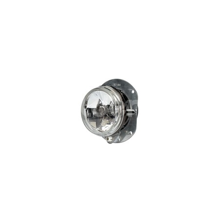 FARO 90mm. ANTINIEBLA 24V CON FOCO H7, CAPUCHON AYPaquete:1.00