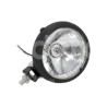 FARO GATO CLARO REDONDO 12CM X 6.6CM 12V JUEGO 2 PPaquete:1.00