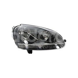 FARO VW BORA A5 NEGRO DERECHO 247007281Paquete:1.00