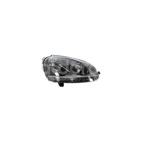 FARO VW BORA A5 NEGRO DERECHO 247007281Paquete:1.00