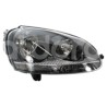FARO VW BORA A5 NEGRO DERECHO 247007281Paquete:1.00