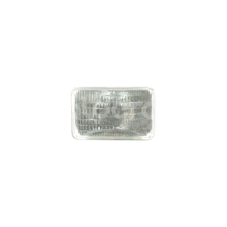 UNIDAD HALOGENO  H4656TWPaquete:1.00