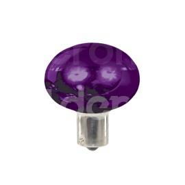 FOCO OJO DE VENADO PURPURA REPUESTOPaquete:1.00