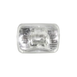 UNIDAD HALOGENO  H6054   TWPaquete:1.00