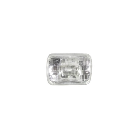 UNIDAD HALOGENO  H6054   TWPaquete:1.00
