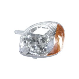 FARO CHRYSLER ATOS DELANTERO DERECHO 9212002, 2003Paquete:1.00