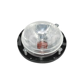 FARO 132MM  CON SOPORTE HELLA  1A3996002211Paquete:1.00