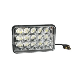 UNIDAD LED H4656 4652 12VPaquete:1.00