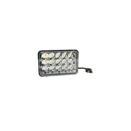 UNIDAD LED H4656 4652 12VPaquete:1.00