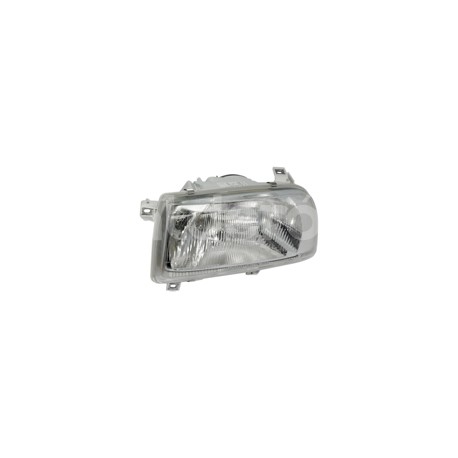 FARO VW JETTA VR6 MK3 H4 IZQUIERDO  93-99  0065464Paquete:1.00