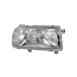 FARO VW JETTA VR6 MK3 H4 DERECHO 93-99  006546481Paquete:1.00