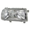 FARO VW JETTA VR6 MK3 H4 DERECHO 93-99  006546481Paquete:1.00
