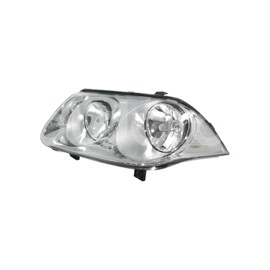 FARO VW JETTA A4 IZQUIERDO NUEVO GP 08 009589031Paquete:1.00