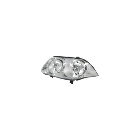 FARO VW JETTA A4 IZQUIERDO NUEVO GP 08 009589031Paquete:1.00