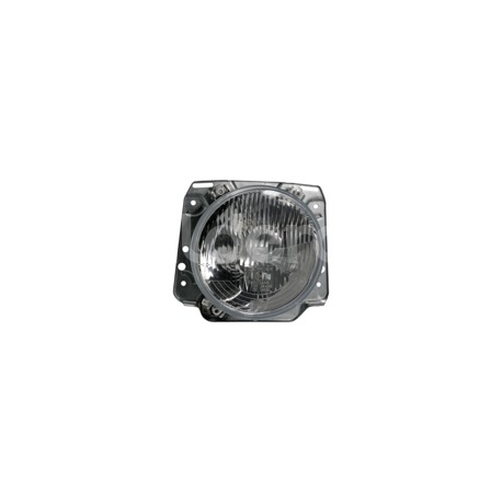 FARO VOLKSWAGEN GOLF A2 CON FOCO 83-92 175MM 00419Paquete:1.00