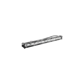 BARRA LED 12LEDS 343*29.5*46.5mm  ENCAL-BL03Paquete:1.00