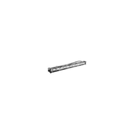 BARRA LED 12LEDS 343*29.5*46.5mm  ENCAL-BL03Paquete:1.00