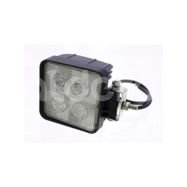 UNIDAD CUADRADA 4 LED 109X157MM 40W 3200 LM NEO126Paquete:1.00