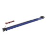 LUZ STOP 56 LEDS LUZ AZUL. No. TK-BK056BPaquete:1.00