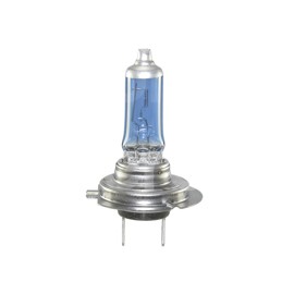 FOCO HALOGENO H7 12V 70W PX26d SILVER BLUE 2070335Paquete:1.00