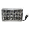 UNIDAD 4652/4656 15 LEDS 6 1/2" FA-5045B-5Paquete:1.00
