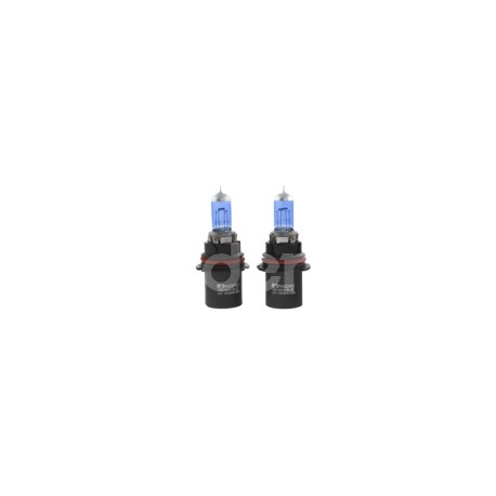 FOCO HALOGENO 9004 12V 100W  BLUE (BLISTER 2 PIEZAPaquete:1.00