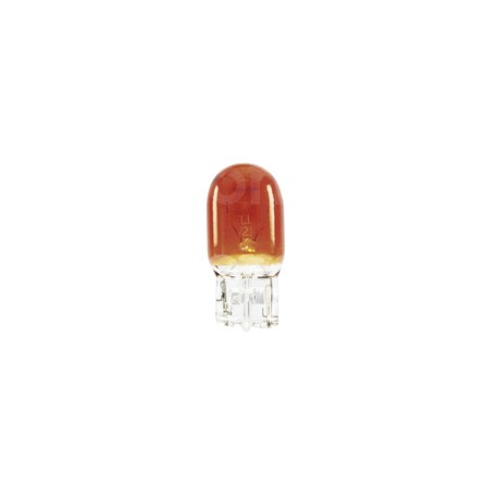 FOCO PELLIZCO 7440A 12V 21W W21W W3x16d  AMBAR 358Paquete:1.00
