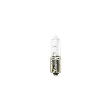 FOCO HALOGENO H21 (64136) 12V 21W BAY9s H21W 35826Paquete:1.00