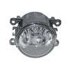 FARO DE NIEBLA PEUGEOT 207, 307, 407, 607 2004- 0Paquete:1.00