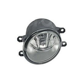 FARO DE NIEBLA TOYOTA YARIS, CAMRY, COROLLA, RAV,Paquete:1.00