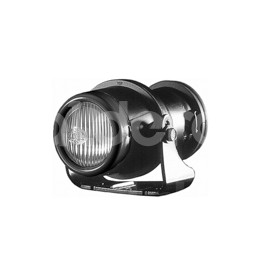 FARO DE NIEBLA HELLA JUEGO DE 2 PIEZAS  MICRO DEPaquete:1.00