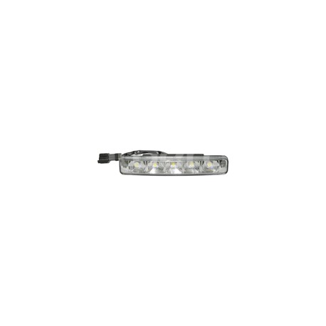 LED LUZ DE DIA 12-24V ANTI-VIBRACION/AGUA EN3301Paquete:1.00