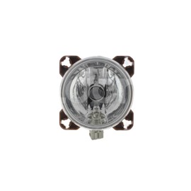 FARO 90mm. HALOGENO LUZ ALTA CON POS CON FOCO H7 2Paquete:1.00