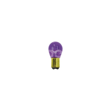 FOCO 1034 12V 21/5W BAY15d PURPURAPaquete:1.00