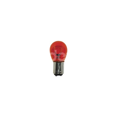 FOCO 1034 12V 21/5W BAY15d AMBAR 2 FILAMENTOS 3582Paquete:1.00
