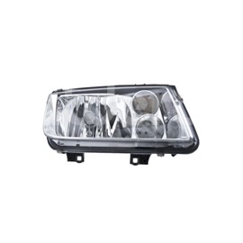 FARO VW JETTA A4 DERECHO SIN NIEBLA CLARO CON FOCOPaquete:1.00