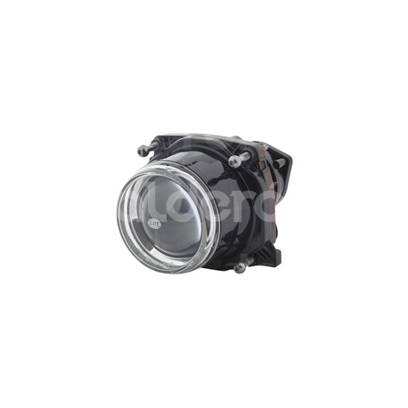 FARO 90mm.BIXENON CON FOCO 24V AYATS 009997041Paquete:1.00