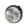 FARO 90mm. LED DERECHO CON POSICION DE LUZ DIURNAPaquete:1.00