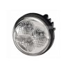 FARO 90mm. LED IZQUIERDO CON POSICION DE LUZ DIURNPaquete:1.00
