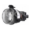 FARO 80mm. ANTINIEBLA 24V CON FOCO H3, CAPUCHON 00Paquete:1.00