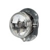 FARO 90mm. ANTINIEBLA 24V CON FOCO H7, CAPUCHON AYPaquete:1.00