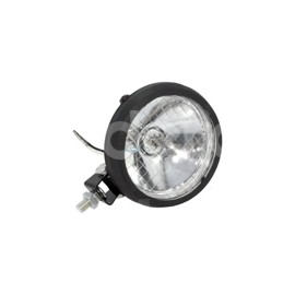 FARO GATO CLARO REDONDO 12CM X 6.6CM 12V JUEGO 2 PPaquete:1.00