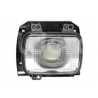 FARO VW CARIBE DERECHO H1 190X132MM CON LUPA 00574Paquete:1.00