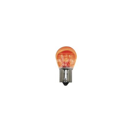 FOCO 1141 (7506A) 12V 21W P21W BA15s AMBAR 3582657Paquete:1.00