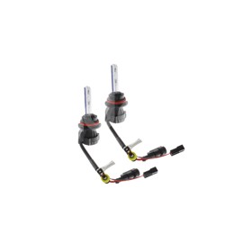 FOCO XENON HID ORIGINAL 9004 12V (SISTEMA DE CONVEPaquete:1.00