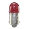 FOCO 53 12V 2W BA9s ROJOPaquete:1.00