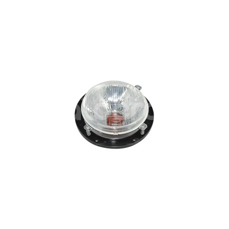 FARO 132MM  CON SOPORTE HELLA  1A3996002211Paquete:1.00