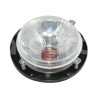 FARO 132MM  CON SOPORTE HELLA  1A3996002211Paquete:1.00
